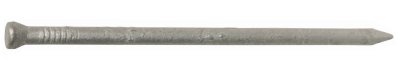 461305 6D Hot Dipped Galvnized Finish Nail