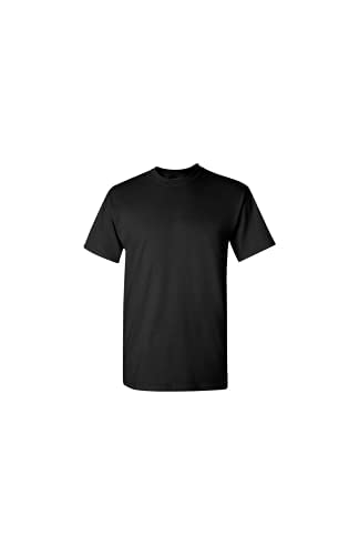 Image of Gildan Men's Performance 100% Polyester T-Shirt Extended Sizes