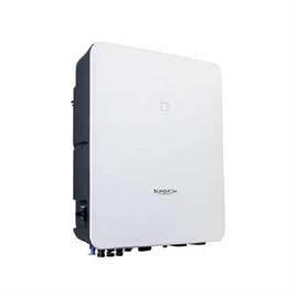 Image of Sungrow 5kW on Grid 3kW Solar Inverters SG5 /6 /7 /8 /10 /12RT with LED and Communication Module Three Phase Solar Inverter (5KW)