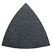Hook & Loop Sandpaper, 80 Grit, 5 Pack