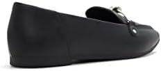 Call It Spring Women's Patsie Loafer, Black, 8 | Image 2