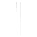 Tulip Beading Needles, Silver, One Size