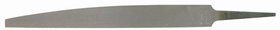 Knife File, 8 In, Bastard, American