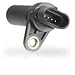 ZF Electronics SD101201, Hall Effect Sensor 20mA Latch 5V/9V/12V/15V/18V (1 Items)