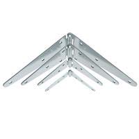 Penn Elcom Zinc Strap Hinge (3 Inch Zinc Strap Hinge), 3" Zinc Strap Hinge - Image 2