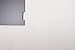 LTPRPTS Replacement Laptop LCD Back Cover Top Case Rear Lid for Lenovo Yoga 7-14ITL5 82BH 7-14ACN6 5CB1A08845 Gray