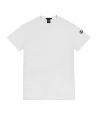 Colmar T-shirt pour homme Start 7520-7XH idéal pour vos sorties casual