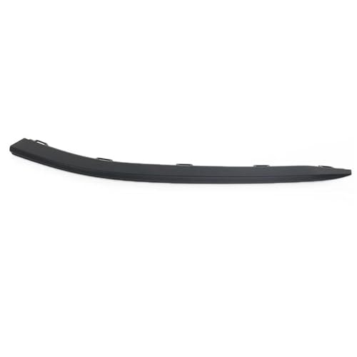 Becquet de Lèvre Avant Gauche 5GG8059039B9 pour Golf MK7 GTI 2015-2017