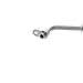Sunsong 5203041 A/C Discharge Line Hose Assembly