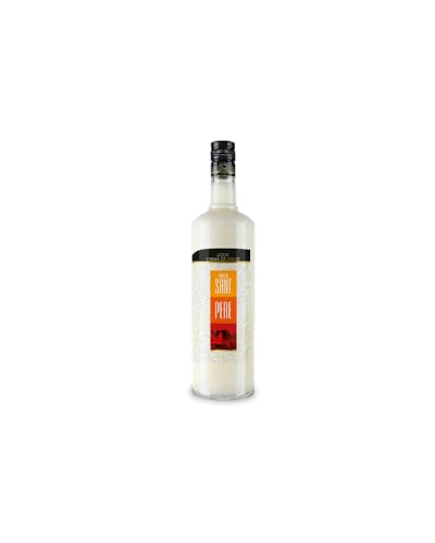 Crema de Licor Sant Pere (1 L)