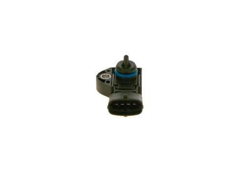 BOSCH 0261230236 Original Equipment Fuel Pressure Sensor - image 2