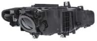 #US Replacement Part for LEFT HEADLIGHT FIT For BMW 335I M BASE SPORT SEDAN 2014 2015 BY NUMBER 63117338709#lightoto4582