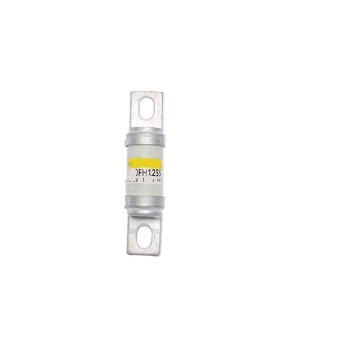 Fusible rapide 600SPF500SUL cartouche cylindrique industrielle