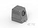 T1310060125-000, Hood 90? Die Cast Aluminum Box (5 Items)