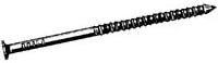 Pro-Fit 6 in. L Galvanized Nail 5 lb.
