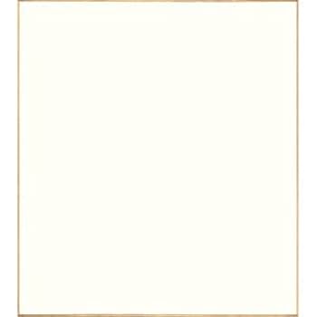 未使用色紙 計47枚 【金地 4 無地 30枚 小色紙13枚】 色紙｜カラー色紙 寄せ書きシール80枚付 箱入 四つ折り 紺A