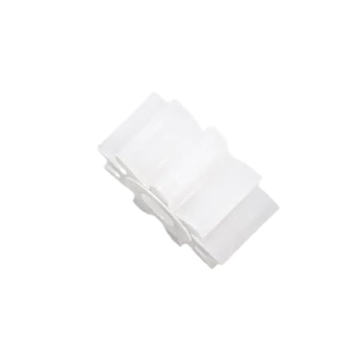 Engrenage en plastique blanc 9T de rechange pour mini moteur 92A
