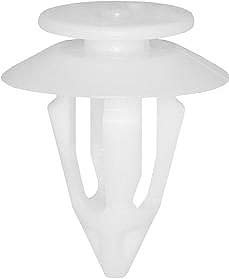 Swordfish 60426-25pc Upper Quarter Trim Retainer for Mercedes 000-991-24-98