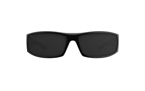 Spy Men's Cooper XL Rectangular Sunglasses2
