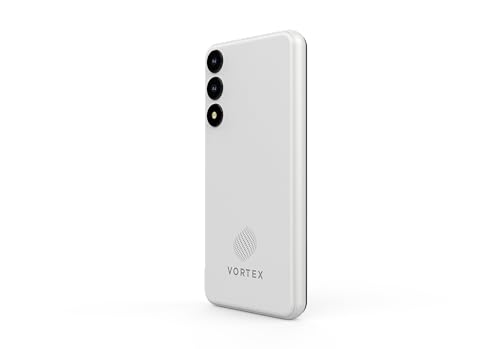 image for Vortex C24 Unlocked Smartphone, 5.5” Display, 4G LTE Volte, Android 
