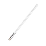 N-J N-Stecker, 42 cm Länge, 12 dBi, Fiberglas, N-Typ, LoRaWAN-Antenne, 868 MHz, 915 MHz, Helium für OMNI Fiberglas-Antenne (weiß)