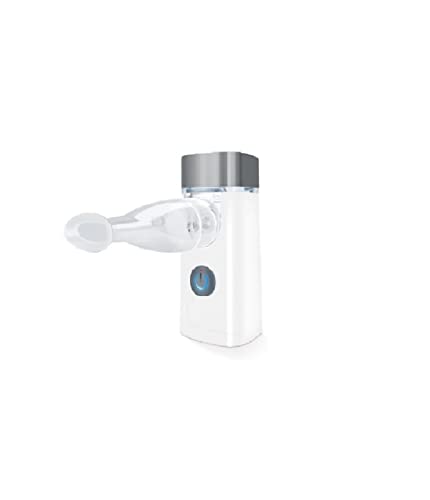 AEROSOL PICCOLO PORTATILE A BATTERIA RICARICABILE