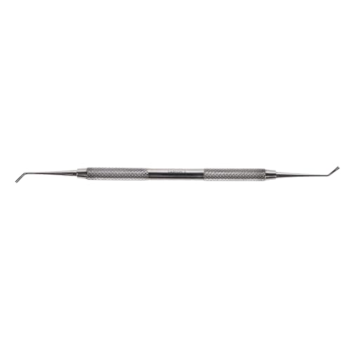 House Brand Dentistry 300164 HSB Double End Landmore #3 Plastic Filling Instrument