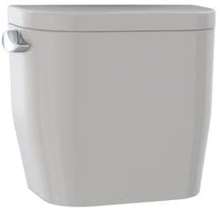 Entrada E-Max 1.28 GPF Toilet Tank, Sedona Beige - ST243E#12