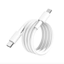 Image of GHEREL Original 20W Adapter with Cable Compatible with iPhone 16,16 Plus,16 Pro,16 Pro Max /iPhone 15,15 Plus,15 Pro,15 Pro Max LY998