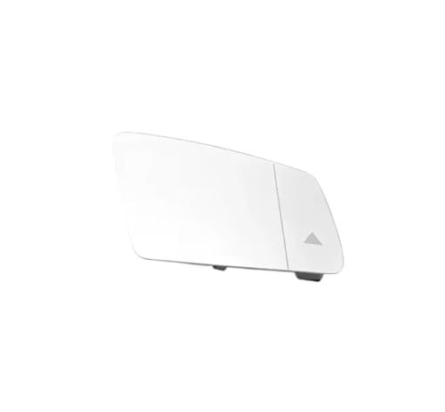 Verre de rétroviseur avec angle mort pour Benz CLA C117 gauche pour sécuriser vos dépassements
