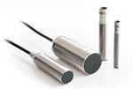 OMRON E2B-S08KS02-WP-B1 2M 10-30 VDC, 2 Meter Cable Length, 2 MM Sensing Range, 3 Wire, Cylindrical Body, E2B Series, INDUCTIVE Sensor, IP67, M8 Thread, Normally Open, PNP, ROHS Compliant