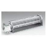 55442.5019, AC Blower Sleeve Bearing 115V 50W 60Hz 160CFM 50dB Flange Mount