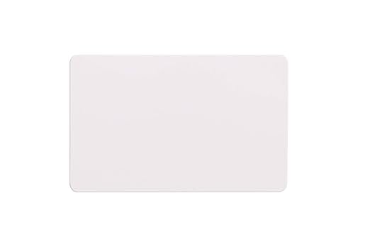 INDIGREEN 13.56 MHz ISO14443A Type 2 N-TAG 213 HF RFID PVC Blank White Smart Card - 85 X 54 mm, Pack of 5-picture-21