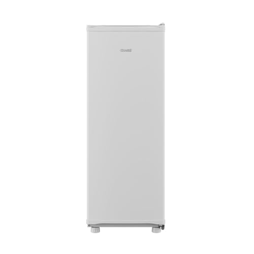 Freezer Vertical 159 Litros Consul com Cestos Organizadores - CVU18MB 110V