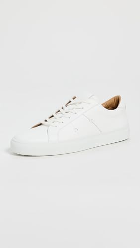 GREATS Men's Royale 2.0 Leather Sneakers2