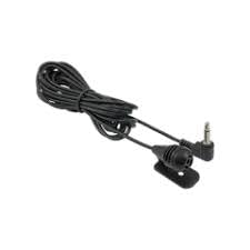 Image of ACTi PMIC-0200 - Omnidirectional Passive Microphone for Cameras with Mic-in Audio (3.5mm Phone Jack)