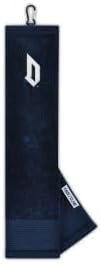 Duquesne Dukes Towels - Face/Club