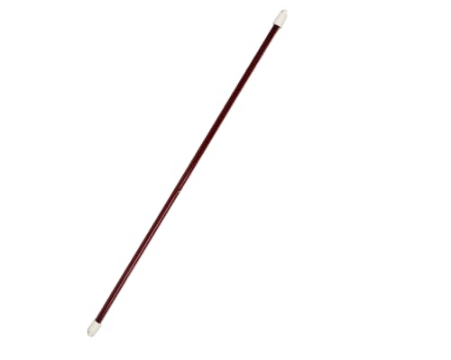 Consfly 110v Infrared Halogen Heating Lamp, 1000w Short-Wave Heater Lamp, 23.6in & 20 pcs Halogen Heating Lamp Tubes, Replacement of Infrared Paint Curing Halogen Lamp Tube