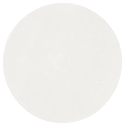 Cubitron II Trizact Hookit Film Disc 568XA - Glass Defect Repair and Finishing Disc - Hook and Loop Backing - For Random Orbital Sander - 5'