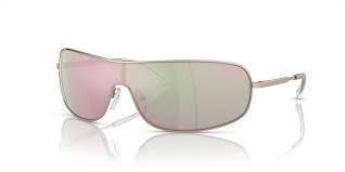 Michael Kors 0MK1139 Women's Sunglasses, Multi-Colour, One Size