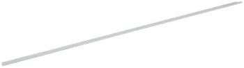 Replacement for fits TBP30002 Delfield Retainer,Gasket,Horz, DELTBP30002
