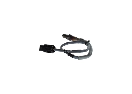 Sensor de Oxígeno Bosch 17431 Premium Equipamiento Original miniatura 5