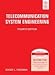 TELECOMMUNICATION SYSTEM ENGINEERING, 4TH ED