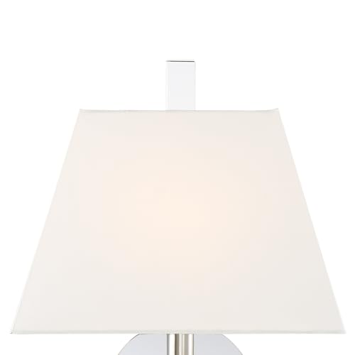 Image of Crystorama Renee 10'' Polished Nickel Sconce