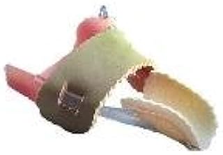 Anti-shox Hv Night Splint (Large for Left Toe)