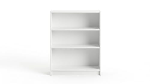 Ikea BILLY Librería blanco 80x28x106 cm