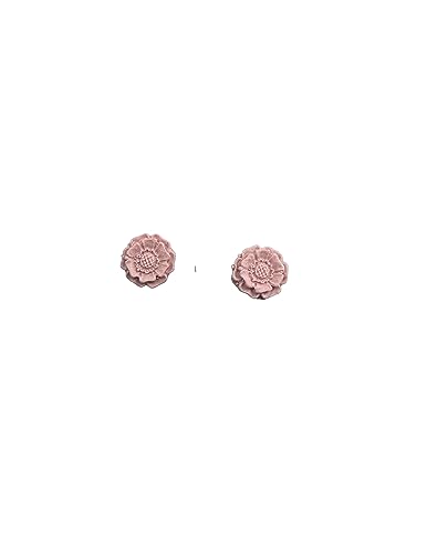 Image of MeiSie Magnetic Hijab Pins: Secure and Stylish Hijab Accessories 4 Pairs Hijab Pins for Hijab Scarf Saree Pins Clothing Button Clip