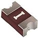 SF-0603S150M-2, Fuse Chip Slow Blow Acting 1.5A 63V Solder Pad SMD 0603 Ceramic (100 Items)