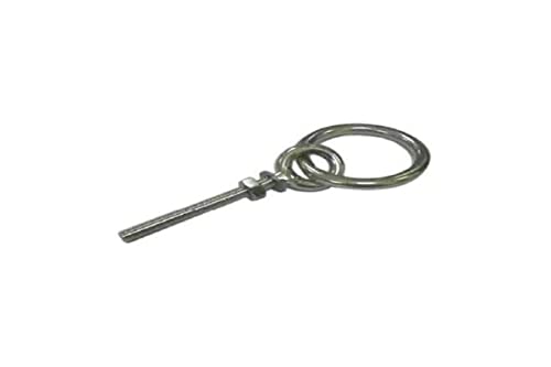 Cancamo RECMAR GS72005B anneau de levage pour fixer votre matériel