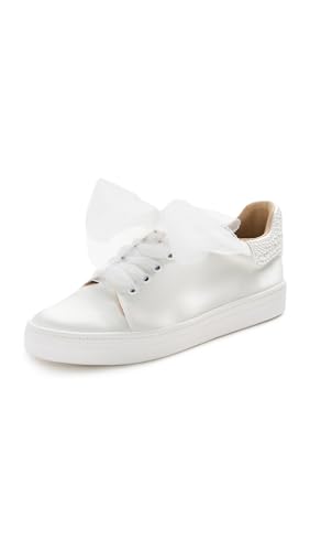 Badgley Mischka Women's Gem Sneaker